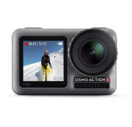 دوربین-اسمو-اکشن-DJI-Osmo-Action-4K-Camera